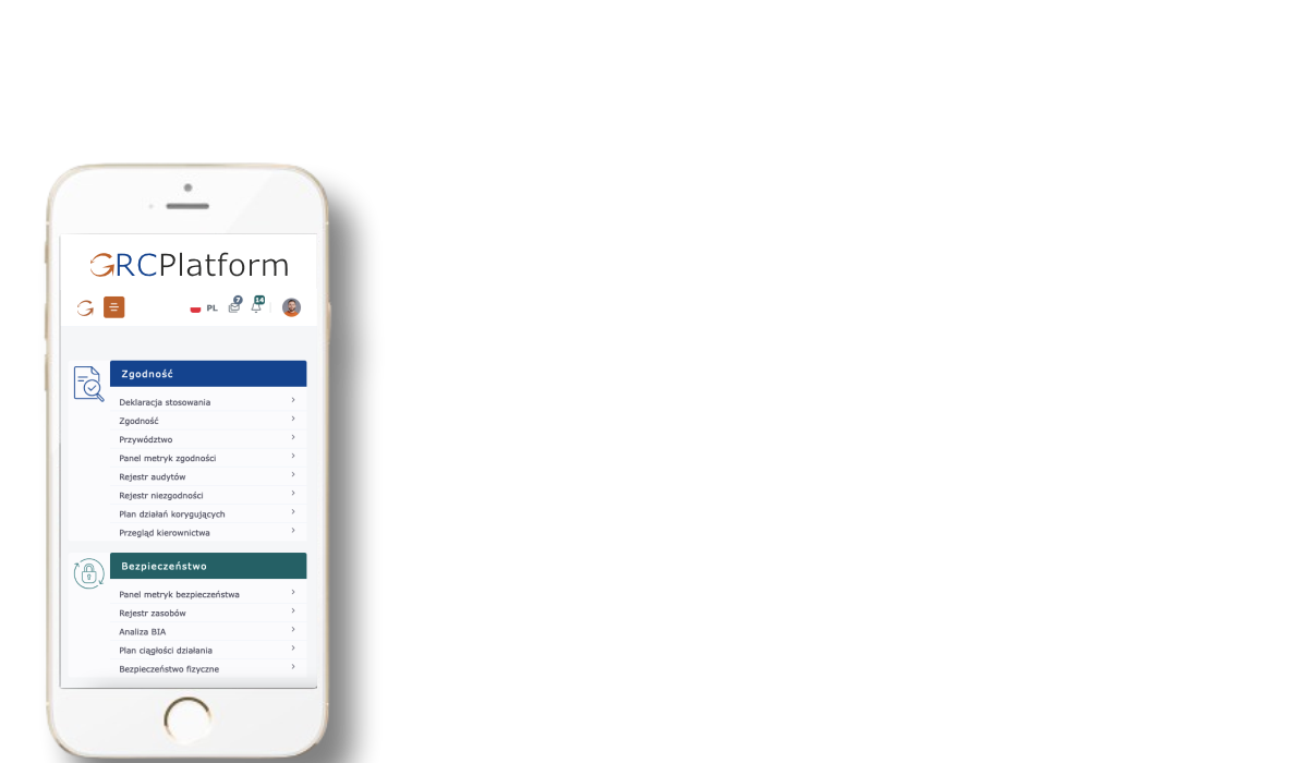 Spójny ekosystem zamiast rozproszonych narzędzi