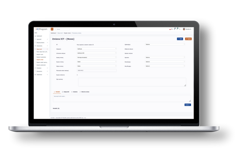 Optymalizacja procesów